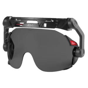 Visor compacto oscuro BOLT™