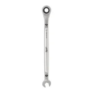 Llave combinada MAX BITE™ con carraca de 6mm