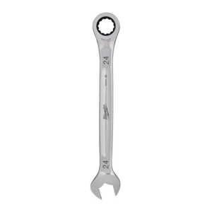 Llave combinada MAX BITE™ con carraca de 24mm