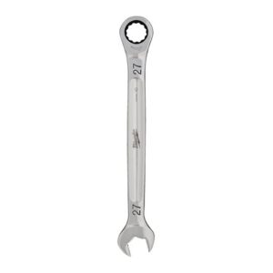 Llave combinada MAX BITE™ con carraca de 27mm