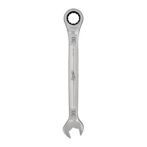 Llave combinada MAX BITE™ con carraca de 30mm