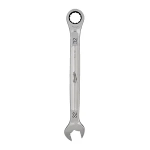 Llave combinada MAX BITE™ con carraca de 32mm