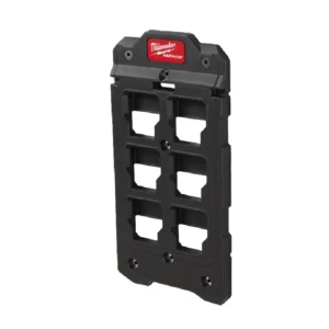 Base de montaje compacta PACKOUT™