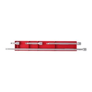Juego de 4 extensiones de 3/8"