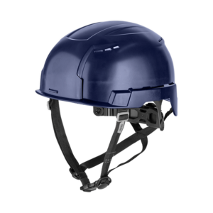 Casco BOLT™ 200 ventilado Azul