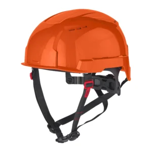 Casco BOLT™ 200 ventilado Naranja