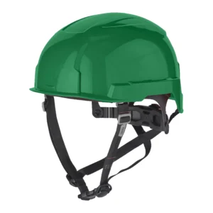 Casco BOLT™ 200 no ventilado Verde