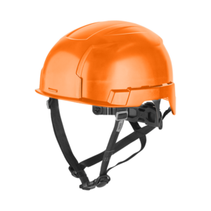 Casco BOLT™ 200 no ventilado Naranja