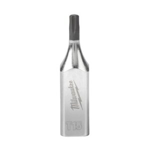 Vaso destornillador 1/4" T15