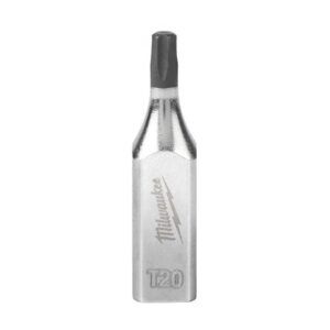 Vaso destornillador 1/4" T20