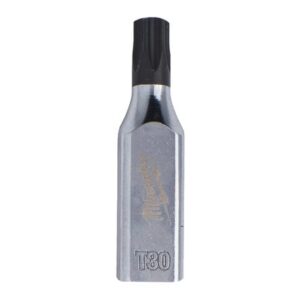 Vaso destornillador 1/4" T30