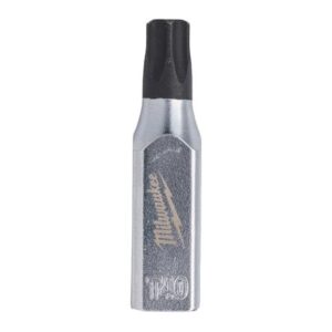 Vaso destornillador 1/4" T40