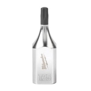 Vaso destornillador 3/8" T25