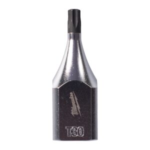 Vaso destornillador 1/2" T30