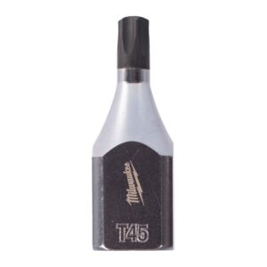 Vaso destornillador 1/2" T45