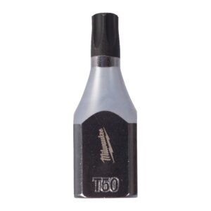 Vaso destornillador 1/2" T50
