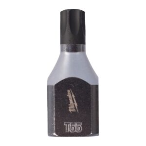 Vaso destornillador 1/2" T55