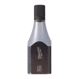 Vaso destornillador 1/2" 9mm hex.