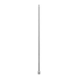 Extensión de 1/4" de 356mm