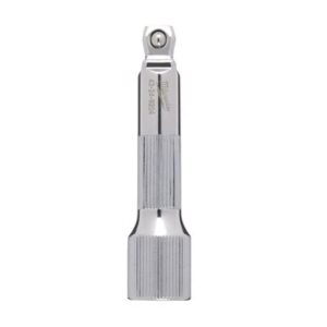 Extensión angular de 3/8" de 76mm