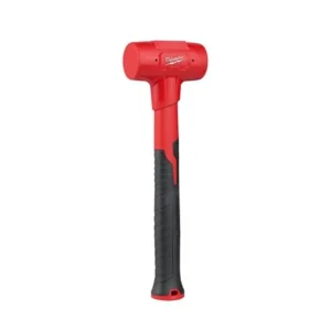 Maza antirrebote de 790g