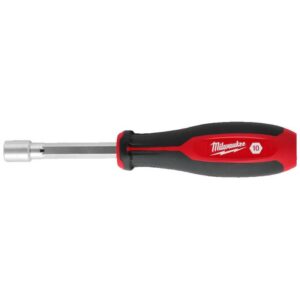 Destornillador de tubo HOLLOWCORE™ de 10mm