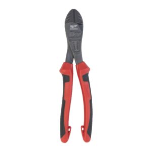 Alicate Heavy Duty de corte diagonal 200mm