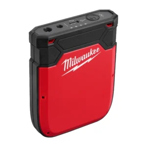 Bateria plana para ropa calefactada usb-c con Bluetooth®