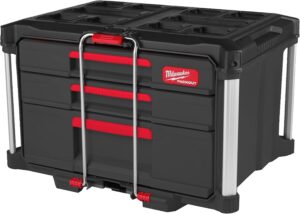 Cajonera multifuncional PACKOUT™