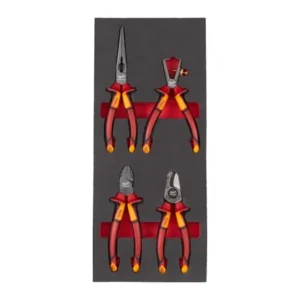 Espuma vacía 1/3 para referencia 4932493460