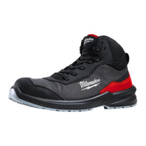 Bota de seguridad FLEXTRED™ S1PS  ESD FO SR 43