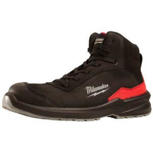 Bota de seguridad FLEXTRED™ S3S  ESD SC FO SR 41