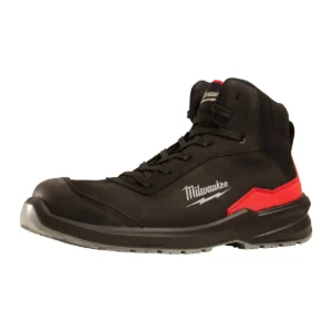 Bota de seguridad FLEXTRED™ S3S  ESD SC FO SR 48