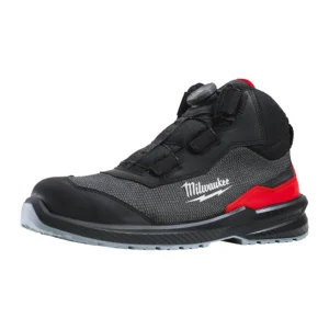 Bota de seguridad FLEXTRED™ con sistema BOA® S1PS  ESD FO SR 36