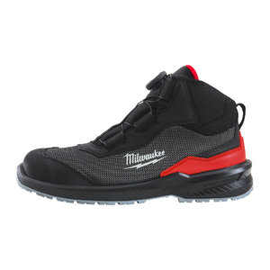 Bota de seguridad FLEXTRED™ con sistema BOA® S1PS  ESD FO SR 38