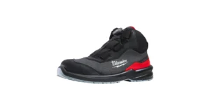 Bota de seguridad FLEXTRED™ con sistema BOA® S1PS  ESD FO SR 48