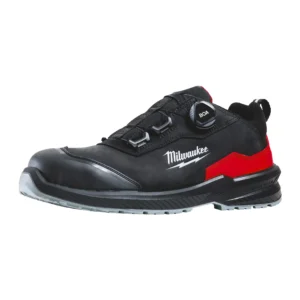 Zapato de seguridad FLEXTRED™ con sistema BOA® S3S ESD SC FO SR 40