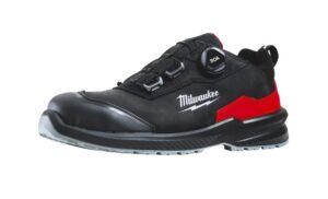 Zapato de seguridad FLEXTRED™ con sistema BOA® S3S ESD SC FO SR 39