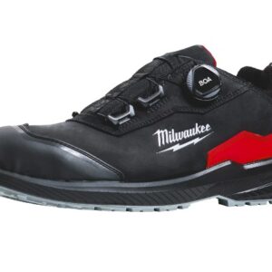 Zapato de seguridad FLEXTRED™ con sistema BOA® S3S ESD SC FO SR 39
