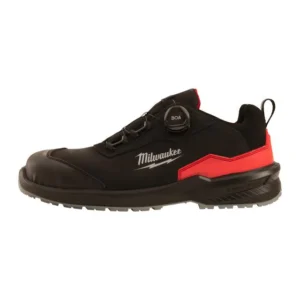 Zapato de seguridad FLEXTRED™ con sistema BOA® S3S ESD SC FO SR 42