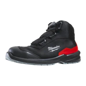 Bota de seguridad FLEXTRED™ con sistema BOA® S3S  ESD SC FO SR 45