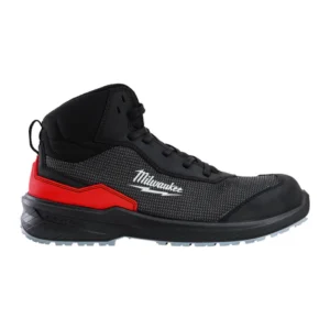 Bota de seguridad FLEXTRED™ con sistema BOA® S3S  ESD SC FO SR 48