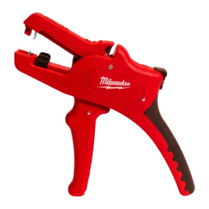 Pelacables autoajustable