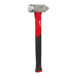 Martillo tipo mecánico peña con mango de fibra de vidrio 1.130g