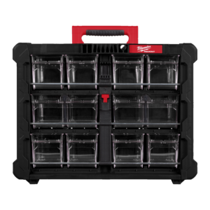 Organizador con gavetas PACKOUT™