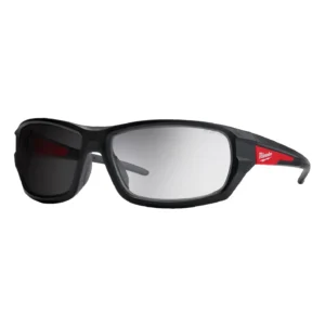 Gafas de seguridad performance fotocromáticas - 1ud