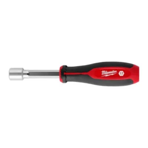 Destornillador de tubo HOLLOWCORE™ de 17mm