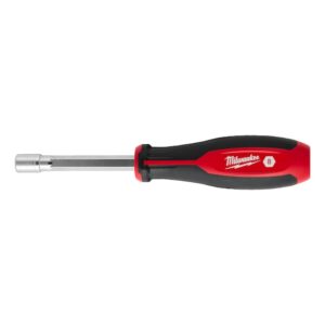 Destornillador magnético de tubo HOLLOWCORE™ de 8mm