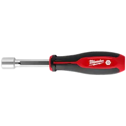 Destornillador de tubo HOLLOWCORE™ de 13mm