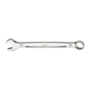 Llave combinada MAX BITE™ de 17mm